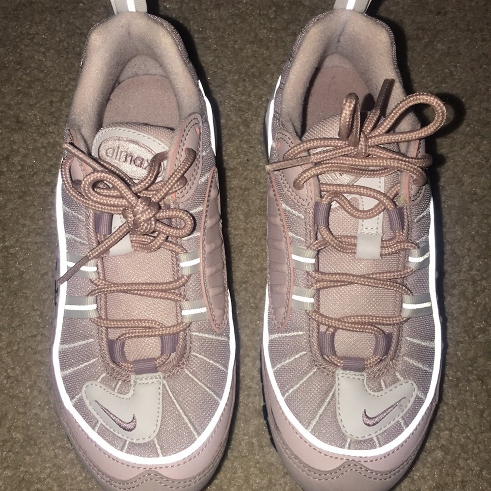 Nike airmax - Picture 2 of 3